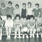 volleybalklein